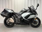 KAWASAKI Z1000SX PERFECTE STAAT *** garantie ***, Motoren, Motoren | Kawasaki, Bedrijf, Sport
