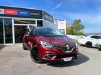 RENAULT GRAND Scénic 1.6 DCI*Initial Parijs*EDC*AUTO*7-perso, Monovolume, 7 zetels, Leder, Bedrijf