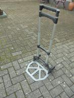 transport karretje, Watersport en Boten, Hengelsport | Algemeen, Ophalen, Gebruikt