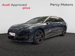 Audi A6 Avant e-tron A6 Avant e-Tron 100 kWh Performance Edi, Automaat, Airbags, Elektrisch, Break