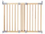 Wesco HOUTEN BESCHERMINGSBARRIÈRE Onberispelijke staat, Ophalen, Zo goed als nieuw, Hout