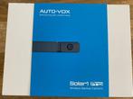 Mooie achteruitrijcamera auto-vox Solar1 pro, Enlèvement ou Envoi, Sans fil, Neuf
