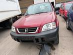 Honda crv voor onderdelen, Ophalen of Verzenden, Honda