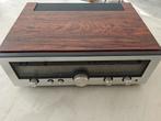 Luxman R-1040, Ophalen, Zo goed als nieuw, Radio