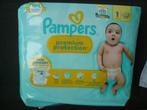 Pampers premium protection maat 1 NIEUW, Kinderen en Baby's, Ophalen, Nieuw, Overige merken
