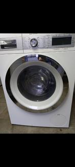 Machine à laver BOSCH 9kg A +++ 1600trs, Electroménager, Enlèvement, Comme neuf, Chargeur frontal
