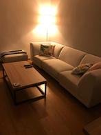 Zetel, Huis en Inrichting, Ophalen, 150 tot 200 cm, Driepersoons, 75 tot 100 cm