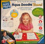 Aqua doodle travel, Kinderen en Baby's, Speelgoed | Educatief en Creatief, Ophalen of Verzenden, Zo goed als nieuw