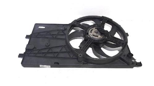 KOELVENTILATORMOTOR Peugeot Bipper (AA) (507730100), Auto-onderdelen, Airco en Verwarming, Peugeot, Gebruikt