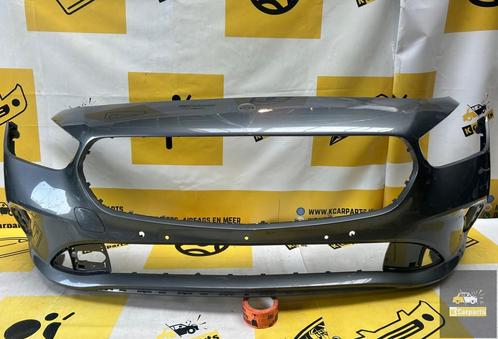 Voorbumper Mercedes B Klasse W247 PDC ORIGINEEL A2478855300, Auto-onderdelen, Carrosserie, Bumper, Mercedes-Benz, Voor, Gebruikt