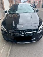 CLA 180  amg black line, Auto's, Mercedes-Benz, CLA, Alcantara, Particulier, Zetelverwarming
