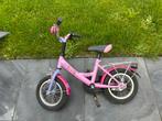K3 eerste fietsje, Fietsen en Brommers, Ophalen, Gebruikt, Minder dan 16 inch