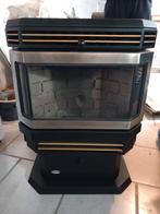 Poêle à pellet, Bricolage & Construction, Chauffage & Radiateurs, Enlèvement, Poêle