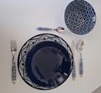 Servies & Bestek, Ophalen, Zo goed als nieuw, Overige stijlen, Compleet servies