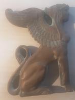 Ancien cuivre, Antiek en Kunst, Ophalen of Verzenden