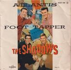The Shadows – Atlantis / Foot tapper + 2 – Single - EP, CD & DVD, Vinyles Singles, 7 pouces, Pop, EP, Utilisé