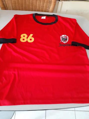 Jupiler 86 Mexico, L. nouveau., Taille L, Enlèvement ou Envoi, Comme neuf, Maillot