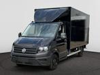 Volkswagen Crafter 35 Lwb Crafter 2.0 CR TDi L4 Aut. (EU6d), Automaat, Navigatiesysteem, Overige modellen, 285 g/km