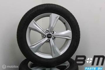 Org 19 inch velgen + winterbanden Audi Q5 80A601025K