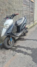 Honda sfx, Fietsen en Brommers, Brommers | Honda, Ophalen, Gebruikt, Overige modellen, Klasse A (25 km/u)