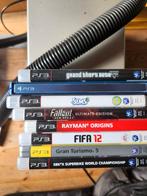 Ps3 games, Consoles de jeu & Jeux vidéo, Consoles de jeu | Sony PlayStation 2, Comme neuf, Enlèvement ou Envoi