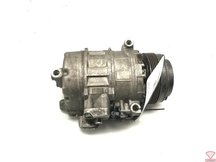BMW 3 5 7 E46 E39 E38 Aircopomp Airco Pomp 6452-6910459, Auto-onderdelen, Airco en Verwarming, BMW, Gebruikt