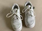 Nike Air AF1 maat 37,5, Kleding | Dames, Schoenen, Ophalen, Zo goed als nieuw, Wit