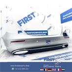 BUMPER W213 E KLASSE ACHTERBUMPER HYBRIDE COMPLEET ORIGINEEL, Gebruikt, -, Ophalen of Verzenden, Achter