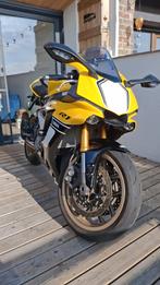 Yamaha R1 2016/3000km, Motoren, Particulier, Quickshifter