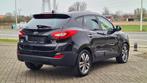 Hyundai IX35 2.0CRDI 100Kw Euro 5B jaar 2015, 72.000 km, Euro 5, Leder, Bedrijf, 5 deurs