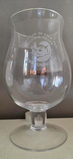 Duvel 3 liter glas., Verzamelen, Biermerken, Ophalen of Verzenden, Zo goed als nieuw, Duvel