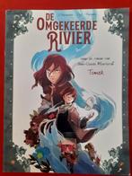 De Omgekeerde Rivier., Djet, Comme neuf, Une BD, Enlèvement ou Envoi