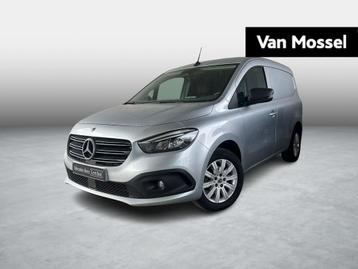 Mercedes-Benz Citan 110 CDI L1 Select NAVI + CAMERA +CRUISEC beschikbaar voor biedingen
