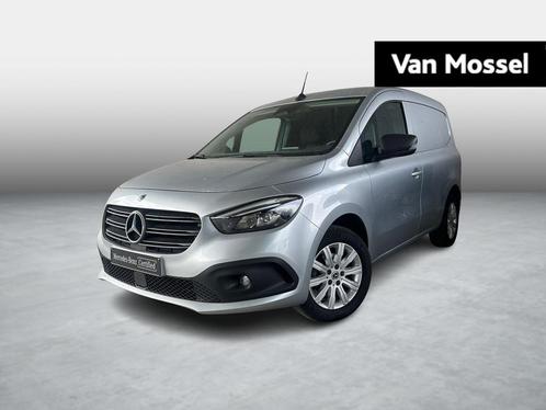Mercedes-Benz Citan 110 CDI L1 Select NAVI + CAMERA +CRUISEC, Auto's, Bestelwagens en Lichte vracht, Bedrijf, Te koop, Used 1. Bestelwagens met ervaring.