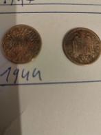Anciennes pièces espagnoles, Timbres & Monnaies, Enlèvement ou Envoi