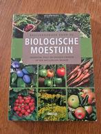Basishandboek voor de biologische moestuin, Boeken, Wonen en Tuinieren, Ophalen of Verzenden, Zo goed als nieuw, Marie Luise Kreuter