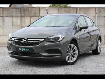 Opel Astra GPS-TREKHAAK-AC-SCREENPROJECT  beschikbaar voor biedingen