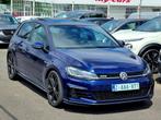 Volkswagen Golf GTD 2.0 CR TDi DSG / Full Option / Pano / Co, 5 places, Phares directionnels, Cuir, Berline