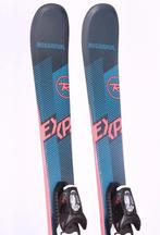 110 116 skis pour enfants ROSSIGNOL EXPERIENCE PRO