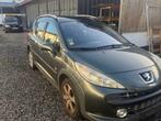 2008 Peugeot 207 WU Auto, Auto's, Gebruikt, Overige brandstoffen, Bedrijf, Overige carrosserie
