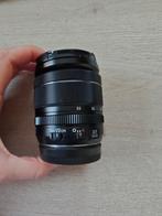 Fujifilm XF 18-55, Ophalen, Gebruikt, Standaardlens, Zoom