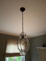 Mooie landelijke eierlamp, Huis en Inrichting, Ophalen, Gebruikt, Glas, Landelijk