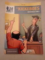 de Kiekeboes 159 eerste druk., Eén stripboek, Merho, Ophalen of Verzenden, Zo goed als nieuw