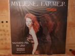 Mylène Farmer - Souviens-toi du jour (Vinyle maxi 45T), Kleding | Dames, Ophalen, Zo goed als nieuw