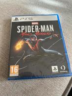 Jeu PS5 spider man, Consoles de jeu & Jeux vidéo, Jeux | Sony PlayStation 5, Enlèvement ou Envoi, Neuf