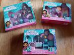 Gabby's dollhouse nieuw, Kinderen en Baby's, Speelgoed | Poppen, Ophalen of Verzenden, Nieuw
