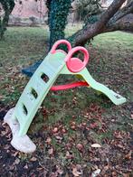 Toboggan enfant marque Smoby, Enlèvement, Toboggan