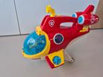 Paw patrol Sub Patroller onderwaterzeeer  inclusief Ryder, Ophalen
