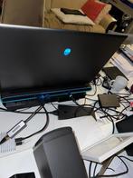 Alienware M18 R1 + ongeopende XBOX bakje, Computers en Software, Windows Laptops, Ophalen, Met videokaart, 32 GB, Intel Core i9