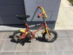 Kinder bmx, Fietsen en Brommers, Fietsen | Kinderfietsjes, Ophalen, Gebruikt, Minder dan 16 inch